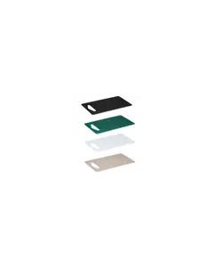 Tagliere Polipropilene 270x165 mm Assortito Facile da Pulire