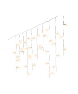 Tenda led 175 bianco caldo