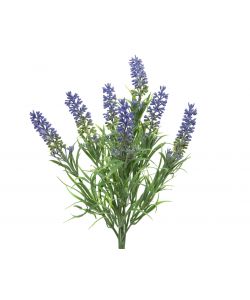 Rametti di Lavanda Artificiale 1