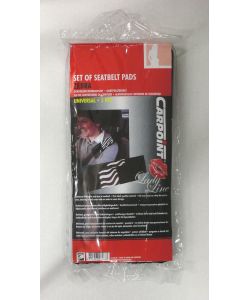 Set copricintura zebrato