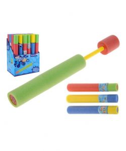 Tubo spara acqua