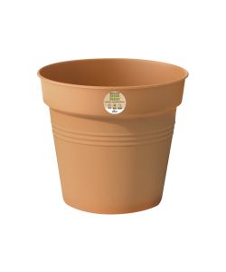 Vaso Growpot 27 cm Terra