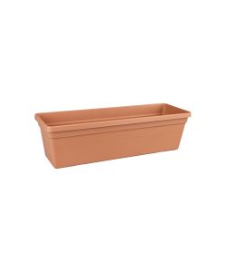 Balconiera Basic Beige Naturale  80 cm