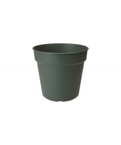 Vaso Growpot 11 cm Leaf Green