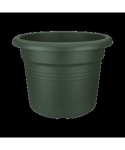 Vaso basics cilinder 25cm Verde