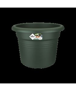 Vaso basics cilinder 25cm Verde