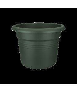 Vaso basics cilinder 40cm Verde