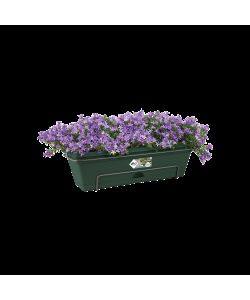 Balconiera basics trough allin1 50cm Verde