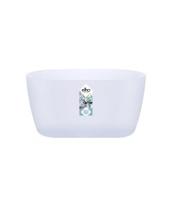 Elho Vaso per Orchidee - Trasparente - 25cm