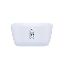 Elho Vaso per Orchidee - Trasparente - 25cm