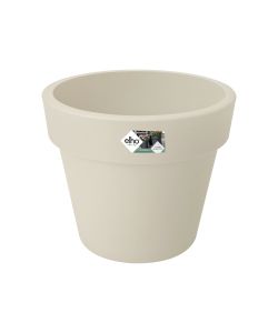 Vaso Top Planter 40 cm Bianco