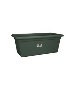 Balconiera XXL 60 cm Leaf Green