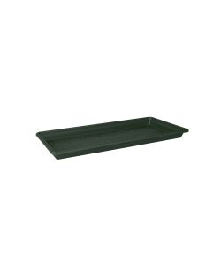 Sottovaso Balcone XXL 60 cm Leaf Green