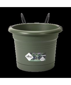 Vaso basics potholder all-in-1 Verde