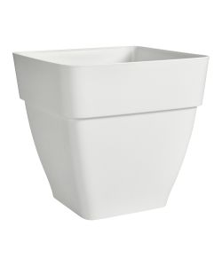 Vaso vibia campana square 37cm