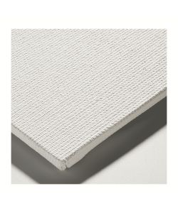 Talens Cartone Telato 25 x 35 cm - Pannello in Cotone - Supporto Pittorico