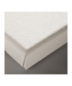 Telaio in Cotone 24x30 cm FSC per Pittura Acrilica e Olio