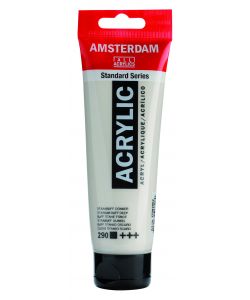 Amsterdam Acrylic 120 ml Giallo Napoli Rosso