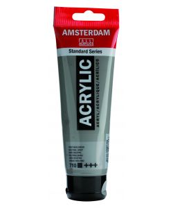 Amsterdam Acrylic 120 ml Grigio Freddo
