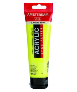 Amsterdam Acrylic 120 ml Giallo Reflex