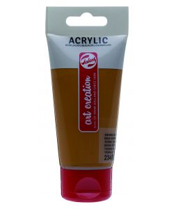 Acrilico 75 ml terra di Siena