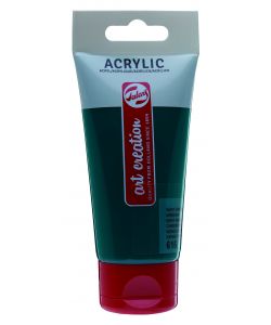 Acrilico 75 ml viridian