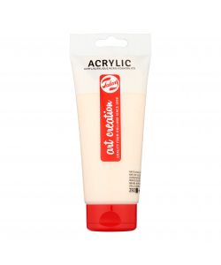 Vernice Ac Acrylic 200 ml giallo di napoli rossastro