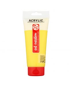 Vernice acrilica AC Acrylic 200 ML Giallo primario