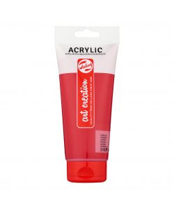 Vernice acrilica Ac Acrylic 200 ml giallo di napoli rossastro