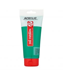 Vernice acrilica AC ACRYLIC 200 ML Verde Permanente Scuro