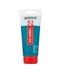 Vernice acrilica AC 200 ML Viridian