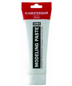 Amsterdam Pasta Strutturante 250 ml
