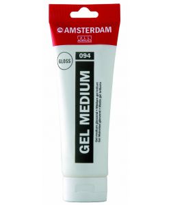 Amsterdam Medium Gel Lucido250 ml