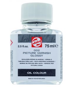 Vernice Lucida Quadri 75 ml