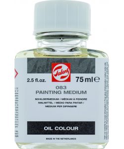 Medium Per Dipingere 75 ml