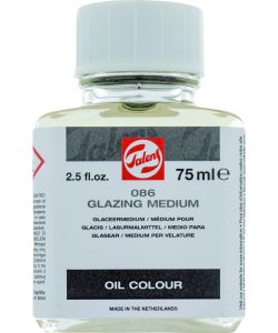 Medium Per Velature 75 ml