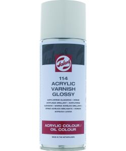 Vernice Acrilica Lucida Spray 400 ml