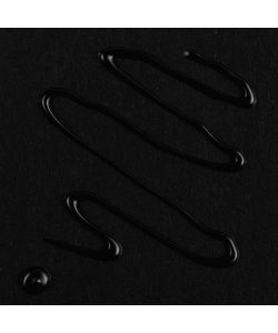 Amsterdam Pasta Acrilica Nero 20 ml - Finitura Opaca - Uso Esterno