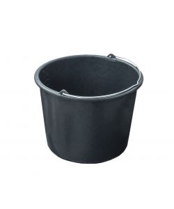 Secchio Recipiente In Plastica Da Lt 12