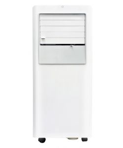 Qlima Climatizzatore portatile P3020 7000 BTU bianco - Efficiente e compatto