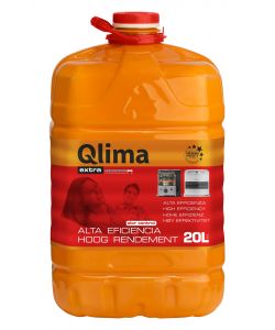 Combustibile Qlima Extra tanica da 20 L