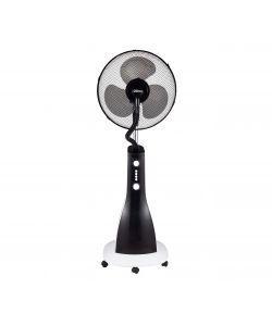 Ventilatore 90 W con nebulizzatore Qlima