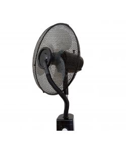 Ventilatore 90 W con nebulizzatore Qlima