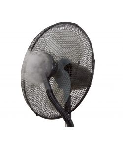 Ventilatore 90 W con nebulizzatore Qlima