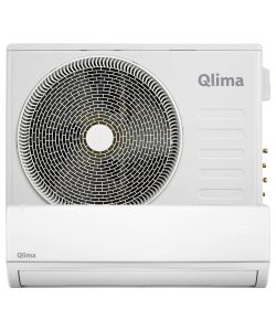 Climatizzatore 9000 BTU con inverter Qlima