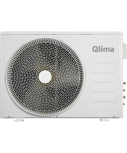 Climatizzatore 9000 BTU con inverter Qlima