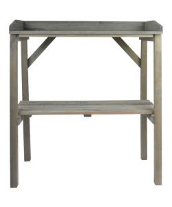 Esschert Design Banco da Lavoro per Giardino NG75