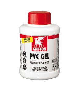 Griffon Colla PVC Gel - 500 ml