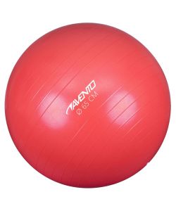 Avento Palla per Fitness/Palestra Diametro 65 cm Rosa