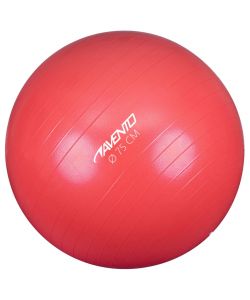 Avento Palla per Fitness/Palestra Diametro 75 cm Rosa